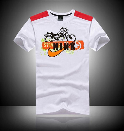 Nike T-Shirt-395