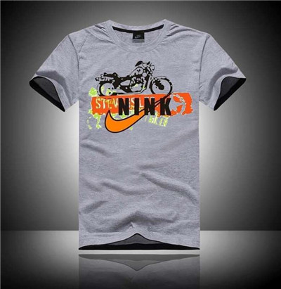 Nike T-Shirt-402