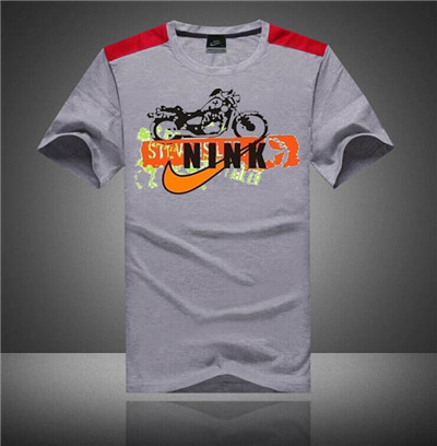 Nike T-Shirt-405