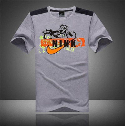 Nike T-Shirt-406