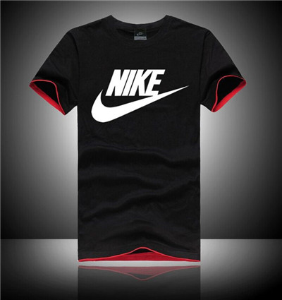 Nike T-Shirt-416