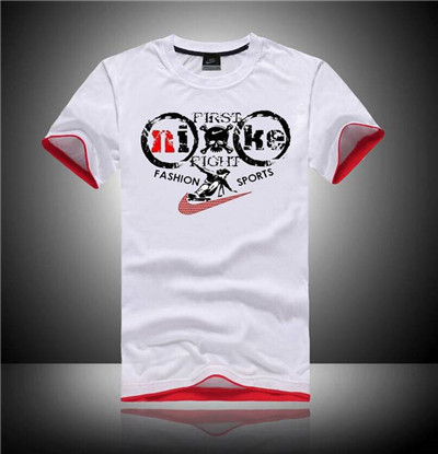 Nike T-Shirt-422