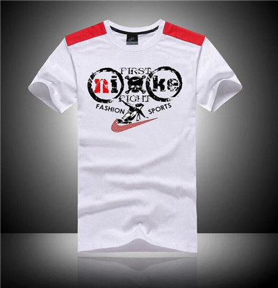 Nike T-Shirt-423