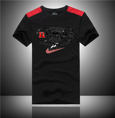 Nike T-Shirt-427