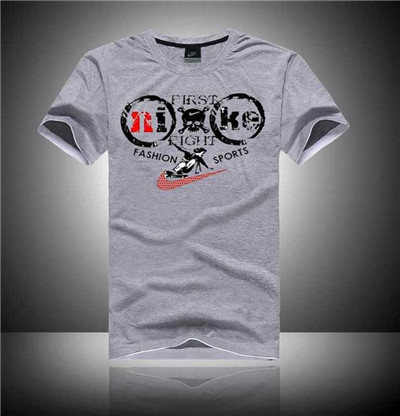 Nike T-Shirt-429