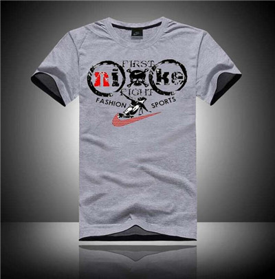 Nike T-Shirt-430