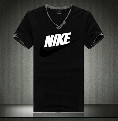 Nike T-Shirt-525