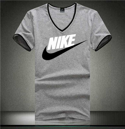 Nike T-Shirt-526