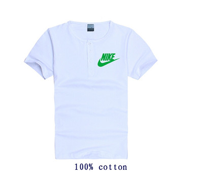 Nike T-Shirt-536