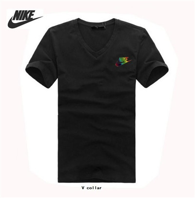 Nike T-Shirt-054