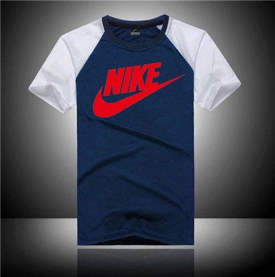 Nike T-Shirt-565