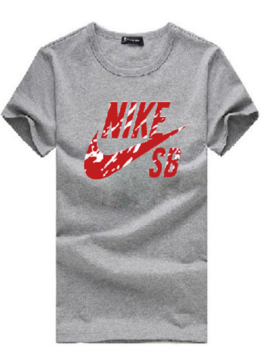 Nike T-Shirt-698
