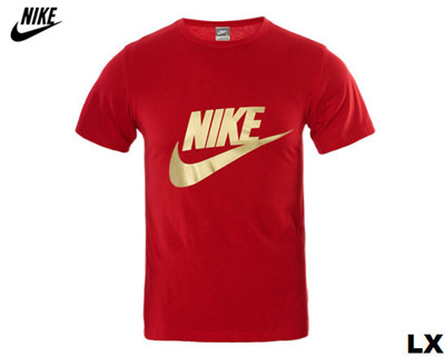 Nike T-Shirt-069