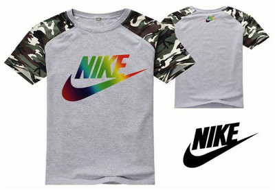 Nike T-Shirt-094