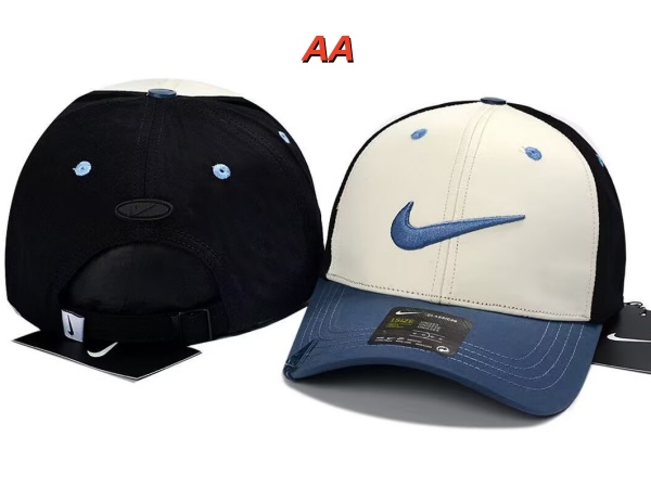 Nike Snapbacks(AA)-0011