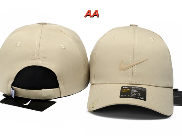 Nike Snapbacks(AA)-0012