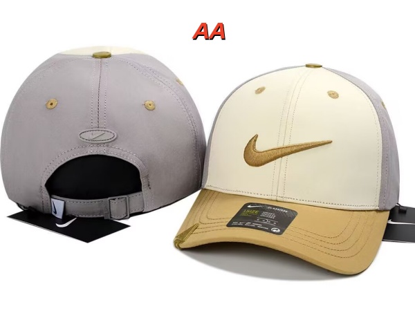 Nike Snapbacks(AA)-0006