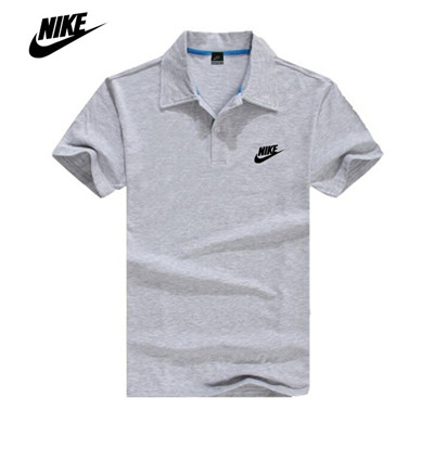Nike Lapel T-shirts-157