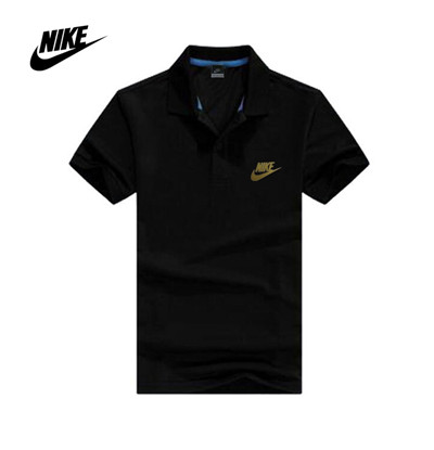 Nike Lapel T-shirts-169