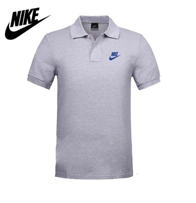 Nike Lapel T-shirts-046