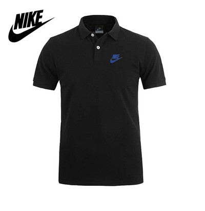 Nike Lapel T-shirts-049
