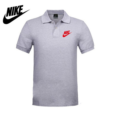 Nike Lapel T-shirts-067