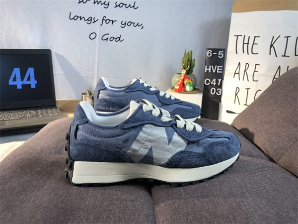 New Balance MS327-M-0025