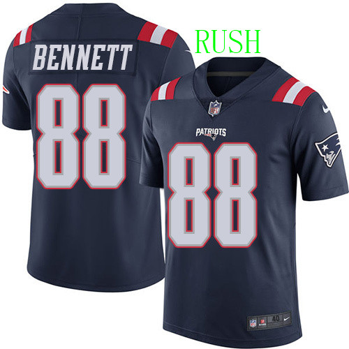 New England Patriots Limited Jersey-085