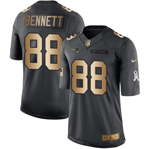 New England Patriots Limited Jersey-109