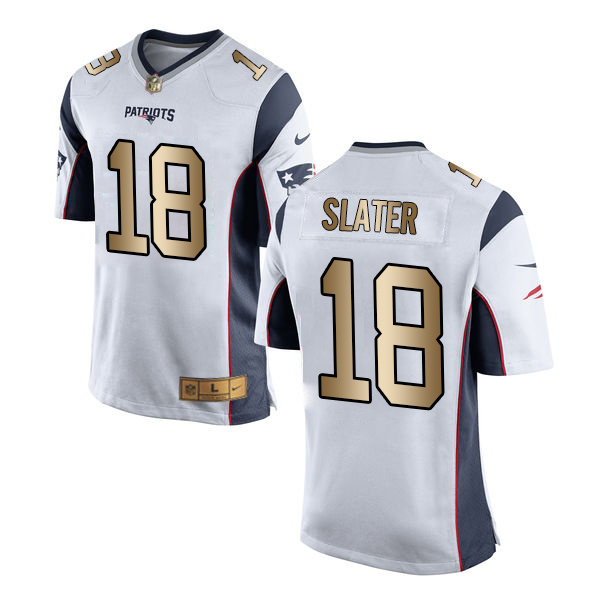 New England Patriots Limited Jersey-118