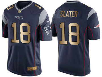 New England Patriots Limited Jersey-120