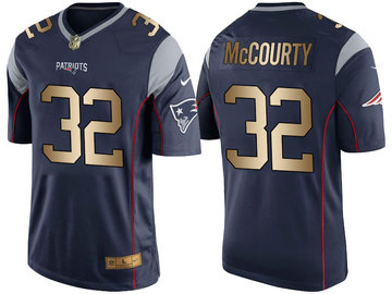 New England Patriots Limited Jersey-129