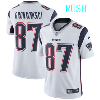 New England Patriots Limited Jersey-158