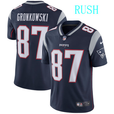 New England Patriots Limited Jersey-159