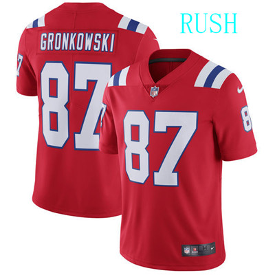 New England Patriots Limited Jersey-160