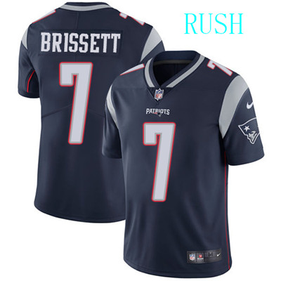 New England Patriots Limited Jersey-165