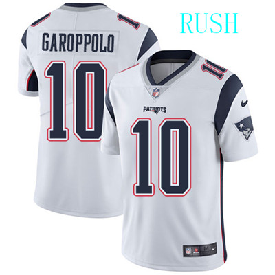 New England Patriots Limited Jersey-170