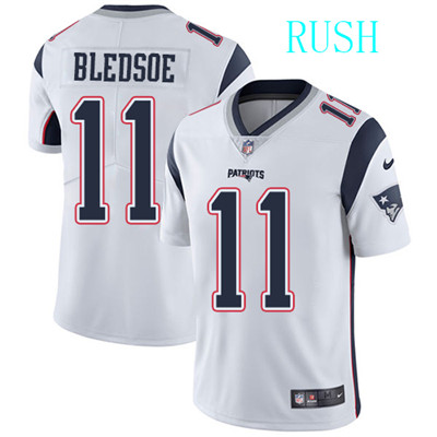New England Patriots Limited Jersey-173