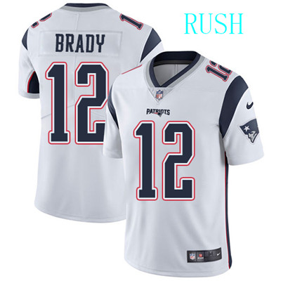 New England Patriots Limited Jersey-174