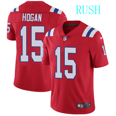 New England Patriots Limited Jersey-181