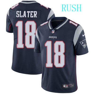 New England Patriots Limited Jersey-183