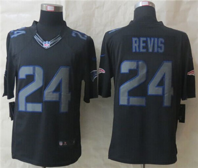 New England Patriots Limited Jersey-013