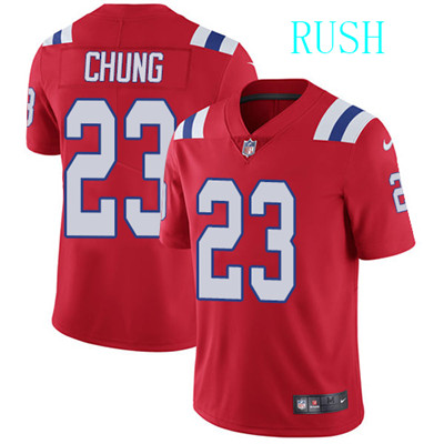 New England Patriots Limited Jersey-193