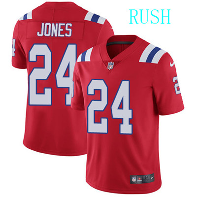 New England Patriots Limited Jersey-196