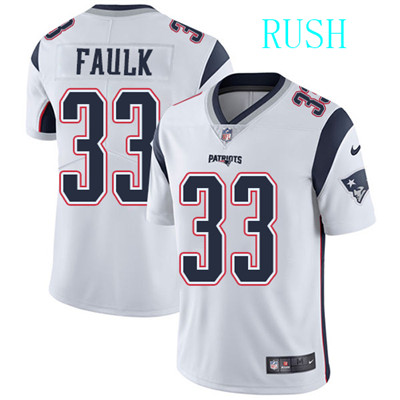 New England Patriots Limited Jersey-211