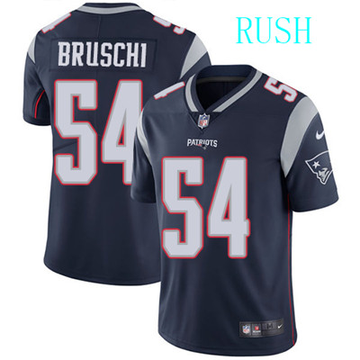 New England Patriots Limited Jersey-224