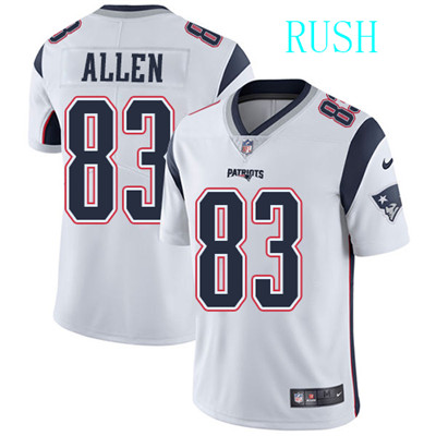 New England Patriots Limited Jersey-232