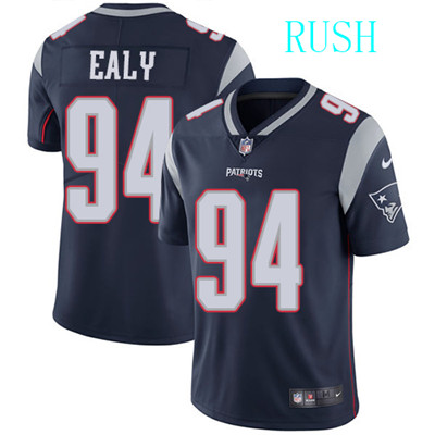 New England Patriots Limited Jersey-236