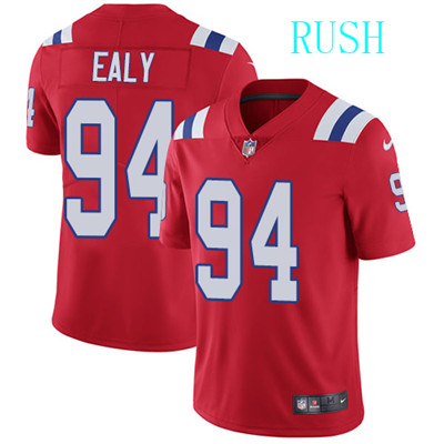 New England Patriots Limited Jersey-237
