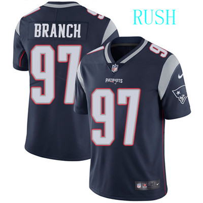 New England Patriots Limited Jersey-239